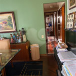 Apartamento à venda com 4 quartos, sendo 3 suítes,  em Cidade São Francisco, São Paulo, SP