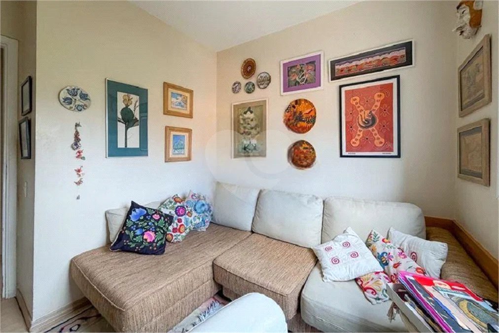Apartamento à venda com 4 quartos em Vila Mariana, São Paulo