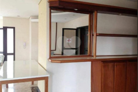 Apartamento à venda com 4 quartos, sendo 2 suítes, em Água Fria, São Paulo, SP
