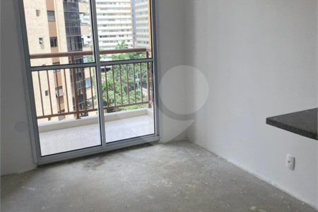 Studio à venda com 1 quarto em Perdizes, São Paulo, SP