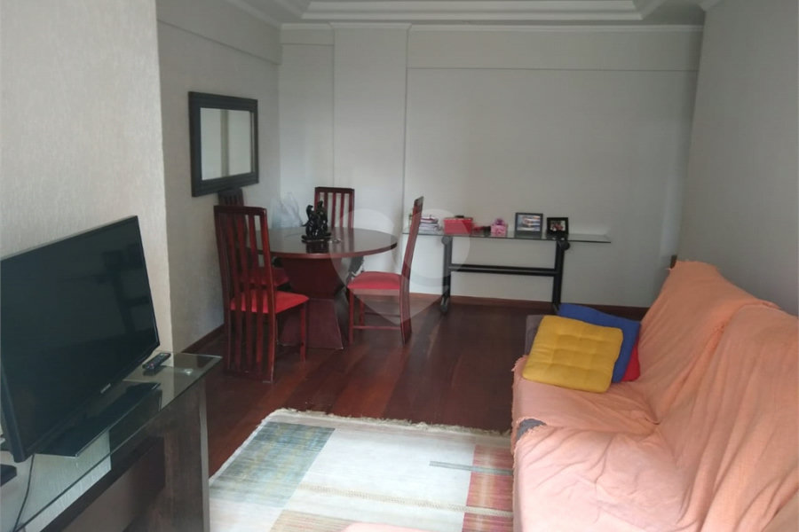 Apartamento à venda com 3 quartos, sendo 1 suíte, em Vila Augusta, Guarulhos, SP