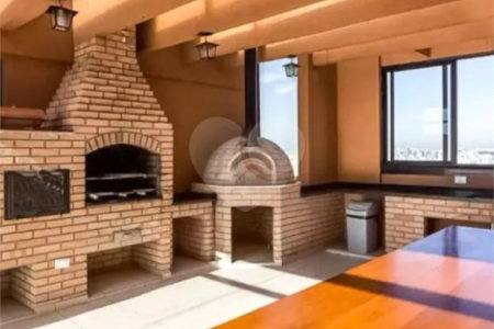 Apartamento à venda com 1 quarto em Vila Clementino, São Paulo, SP