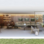 Casa à venda com 3 suítes no condomínio Casas Oás, São Paulo - SP