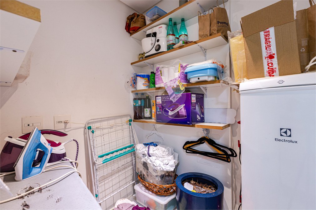 Apartamento à venda com 3 suítes em Jardim Fonte do Morumbi, São Paulo, SP
