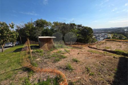Terreno à venda no condomínio Reserva dos Jatobás, Louveira - SP