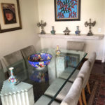Apartamento à venda com 4 quartos, sendo 3 suítes, em Indianópolis, São Paulo, SP
