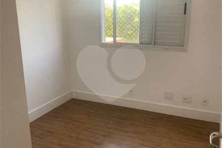 Apartamento à venda com 4 quartos, sendo 1 suíte,  em Chácara Califórnia, São Paulo, SP
