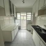 Apartamento à venda com 2 quartos em Vila Inglesa, São Paulo, SP