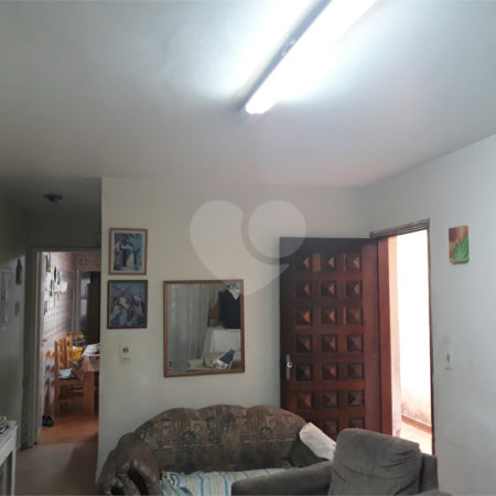 Sobrado à venda com 4 quartos, sendo 1 suíte,  em Imirim, São Paulo, SP