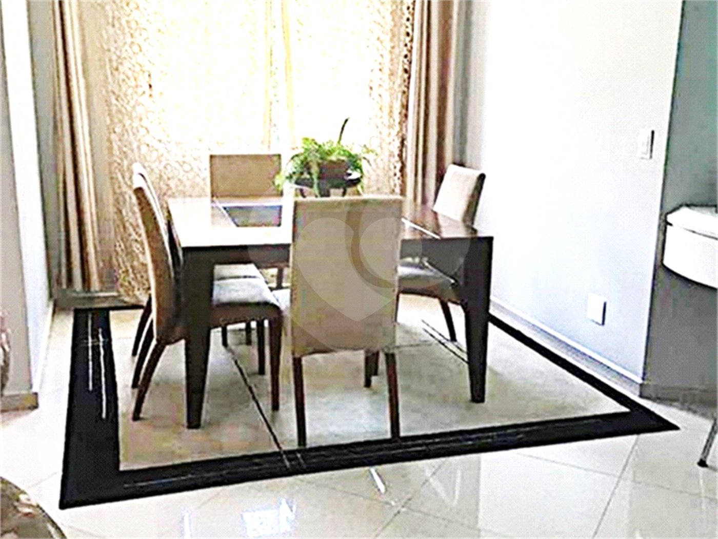 Apartamento à venda ou para alugar com 3 quartos, sendo 1 suíte, em Santana, São Paulo, SP
