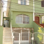 Sobrado à venda com 3 quartos, sendo 1 suíte,  em Parada Inglesa, São Paulo, SP