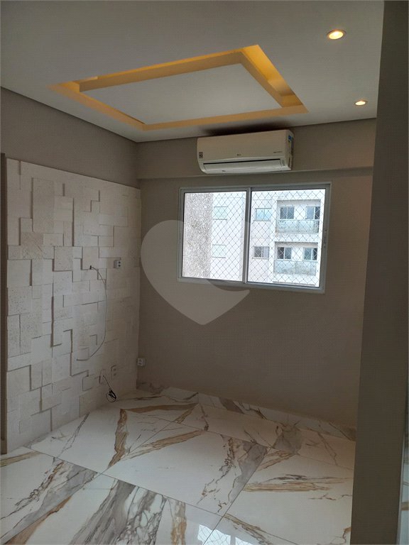 Apartamento à venda com 2 quartos em João Aranha, Paulínia, SP