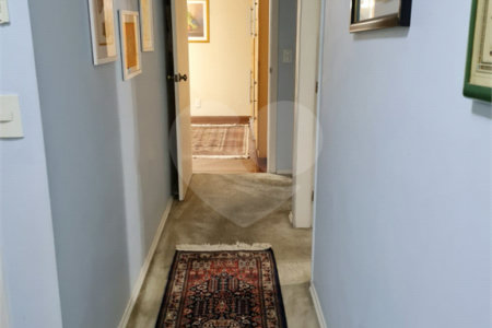 Apartamento à venda com 3 suítes em Vila Andrade, São Paulo, SP