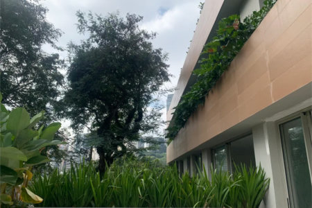 Apartamento à venda com 2 suítes em Vila Madalena, São Paulo, SP