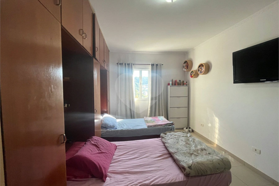 Sobrado à venda com 7 quartos, sendo 1 suíte, em Tremembé, São Paulo, SP