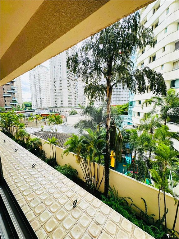 Apartamento à venda ou para alugar com 4 quartos, sendo 1 suíte, em Itaim Bibi, São Paulo, SP