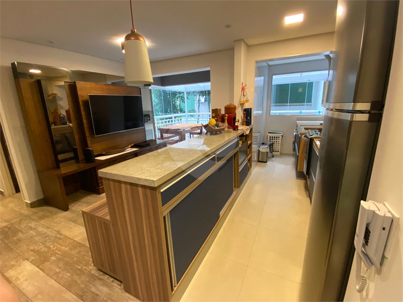 Apartamento à venda com 2 quartos, sendo 1 suíte, em Santana, São Paulo, SP