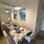 Apartamento à venda com 3 quartos, sendo 1 suíte,  em Cambuci, São Paulo, SP