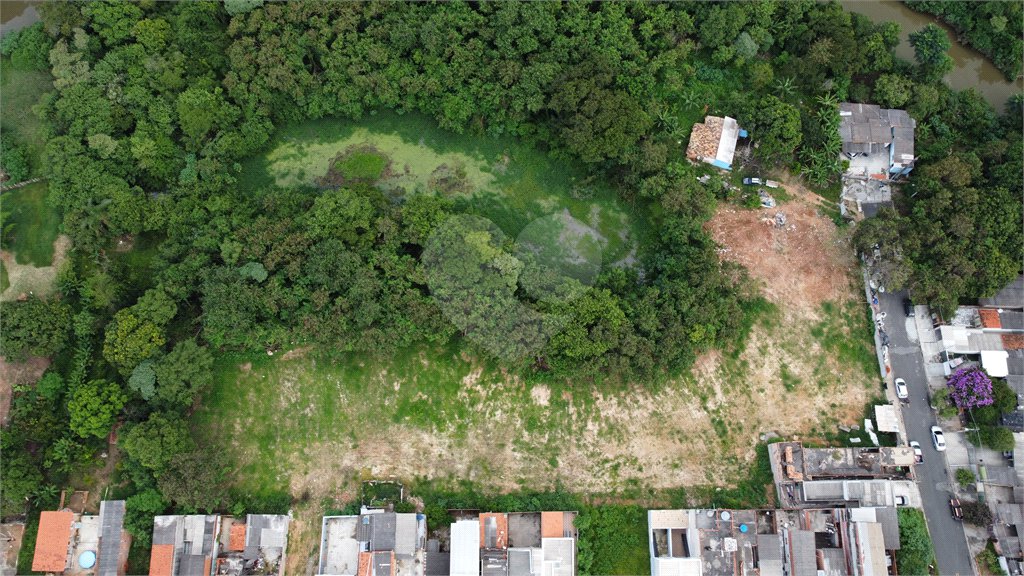 Área de Terra à venda em Vila Mineirão, Sorocaba, SP