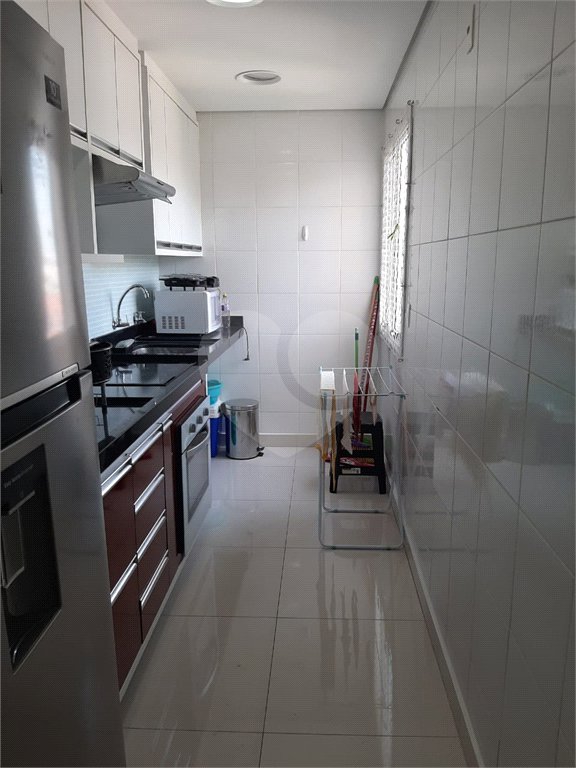 Apartamento à venda com 2 quartos no Centro, Indaiatuba, SP