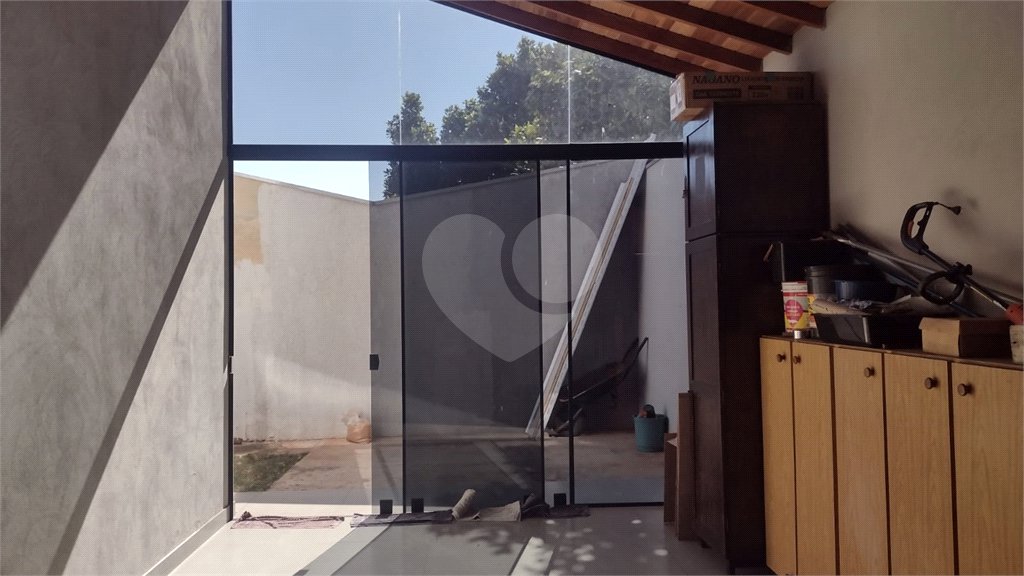 Casa à venda com 2 quartos, sendo 1 suíte, em Jardim Del Rei, Araraquara, SP