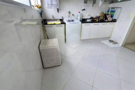 Apartamento à venda com 3 quartos, sendo 1 suíte, em Mooca, São Paulo, SP