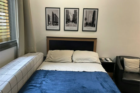 Apartamento à venda com 1 quarto em Sumarezinho, São Paulo, SP