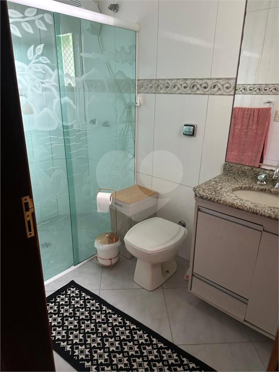 Apartamento à venda com 3 quartos, sendo 1 suíte,  em Vila Pires, Santo André, SP
