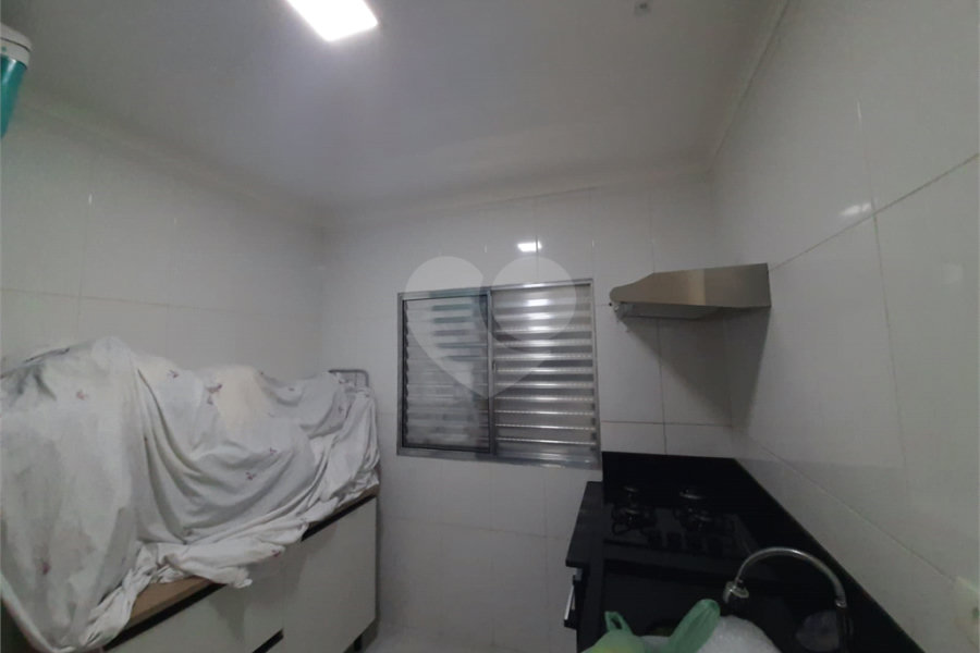 Sobrado à venda com 3 quartos, sendo 1 suíte, em Vila Medeiros, São Paulo, SP