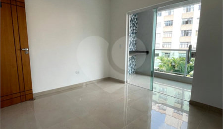 Apartamento à venda com 2 quartos em Santana, São Paulo, SP