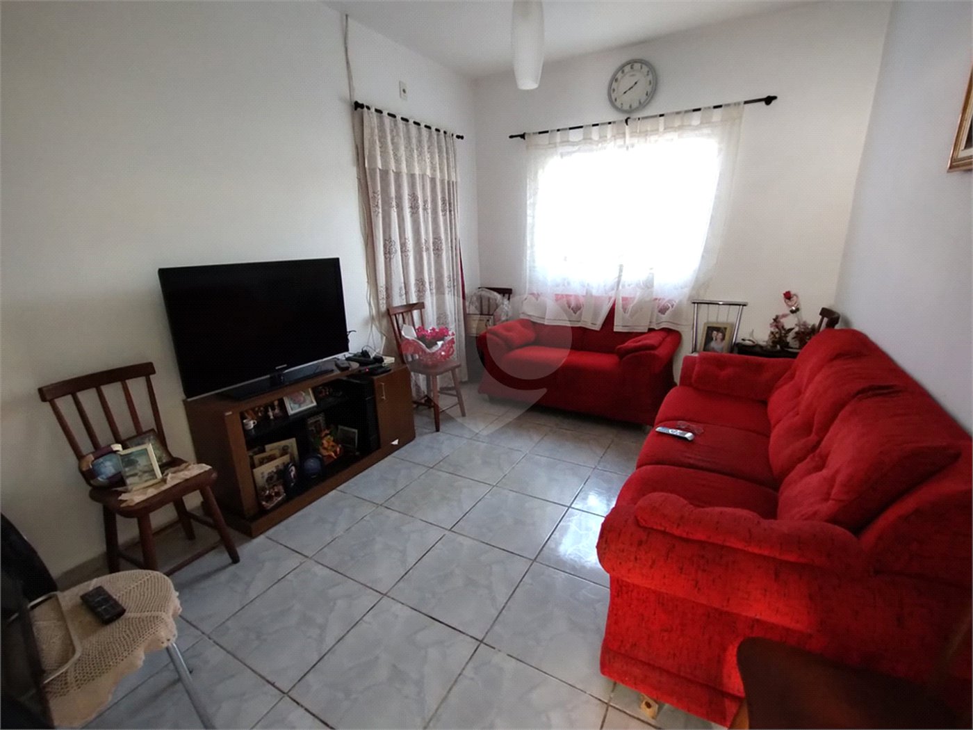 Casa à venda com 2 quartos em Jardim Fogaça, Itapetininga, SP