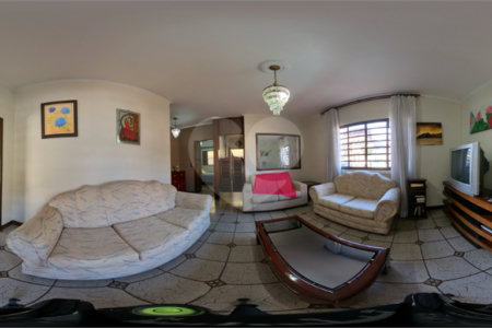 Casa à venda com 3 quartos, sendo 2 suítes, em Vila Matilde, São Paulo, SP