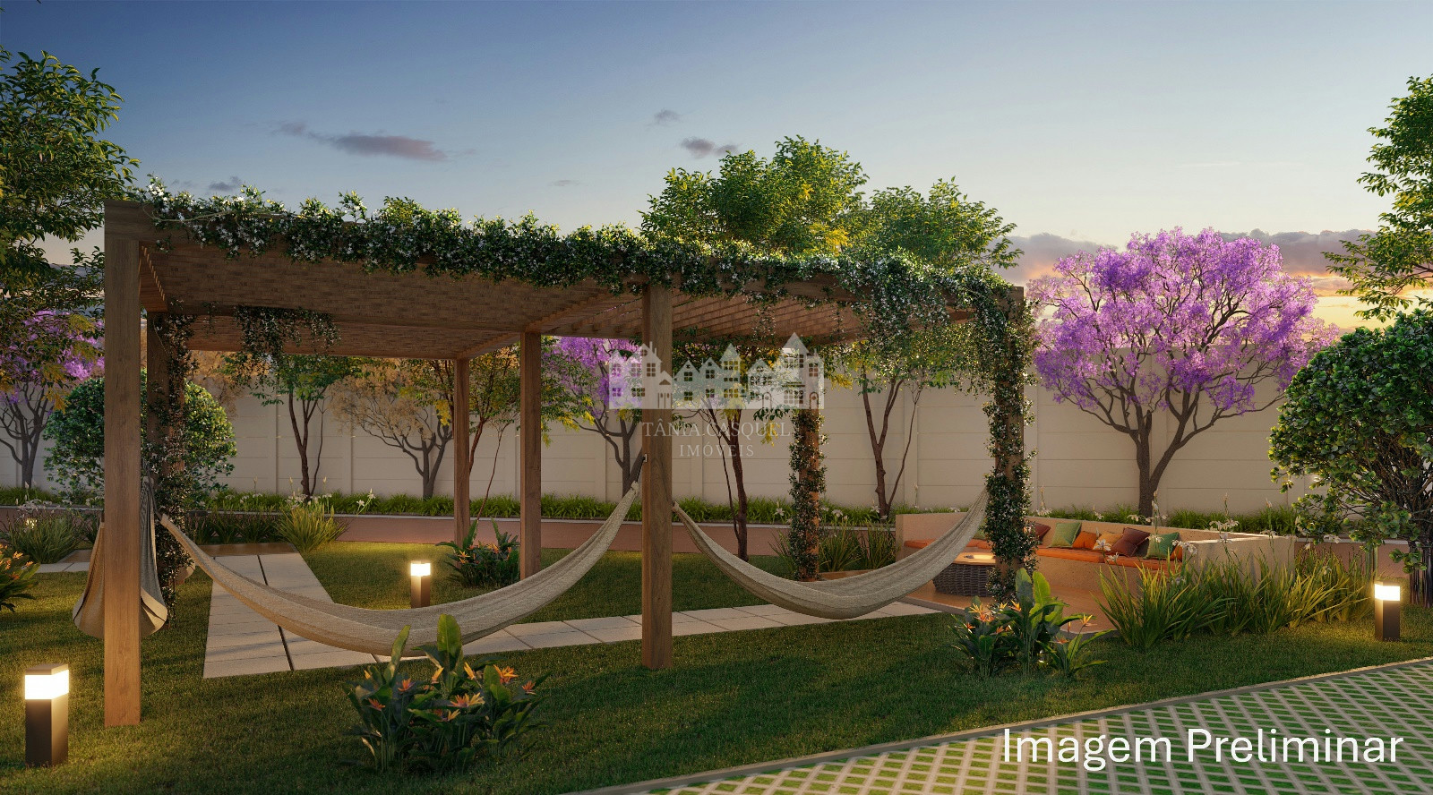 Casa, 3 quartos, 128 m² - Foto 41