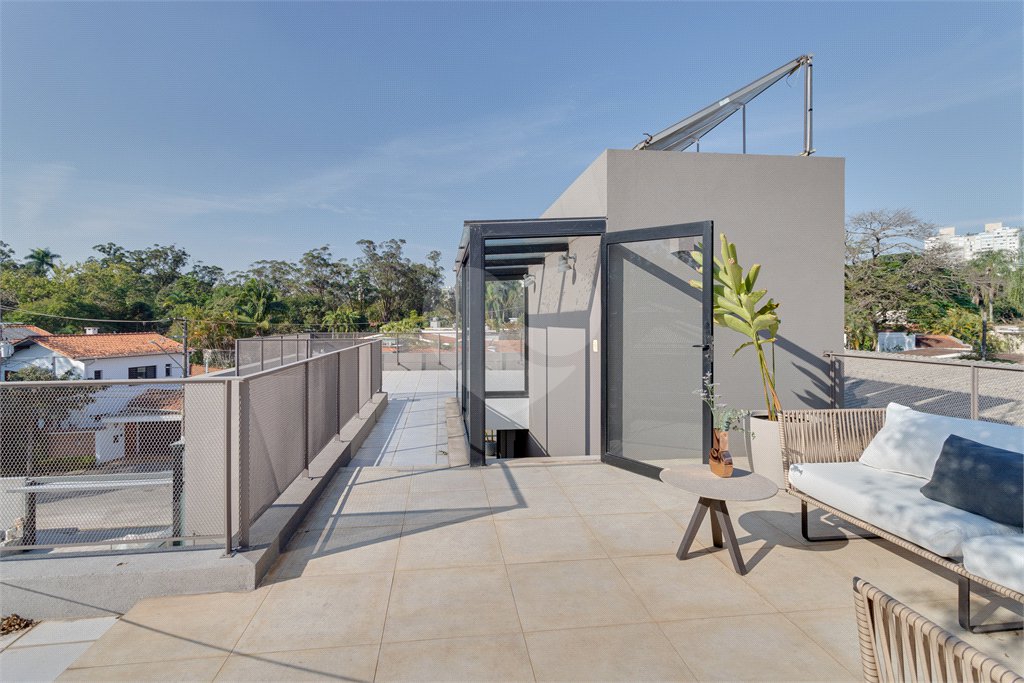 Casa de Vila à venda com 3 suítes em Granja Julieta, São Paulo, SP