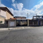 Casa Térrea à venda com 2 quartos em Vila Gustavo, São Paulo, SP