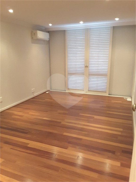 Apartamento à venda com 4 suítes em Alto da Boa Vista, São Paulo, SP