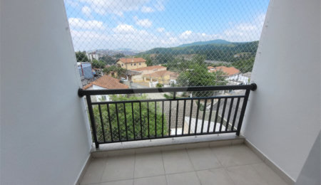 Apartamento à venda com 2 quartos em Horto, São Paulo, SP