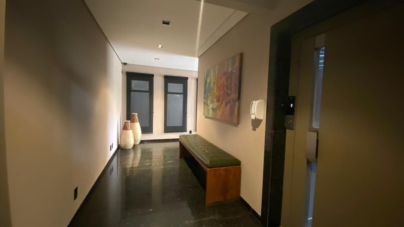 Cobertura com 4 dormitórios à venda, 400 m² por R$ 2.580.000,00 - Ponta da Praia - Santos/SP