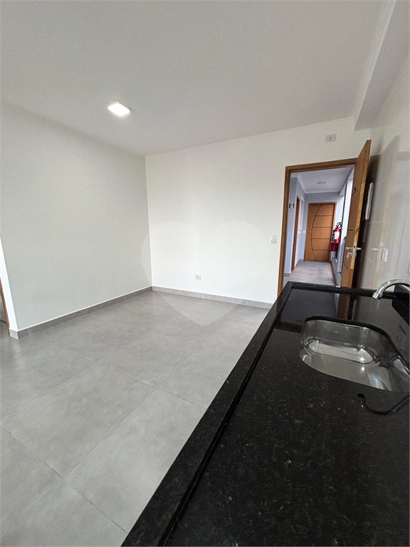 Apartamento à venda com 2 quartos em Horto, São Paulo, SP