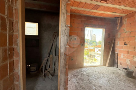 Casa à venda com 2 suítes em Água Fria, São Paulo, SP