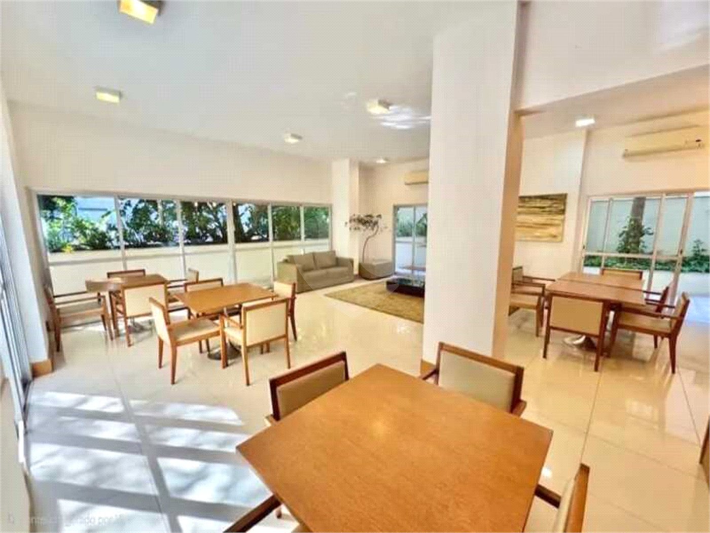 Apartamento à venda com 3 suítes em Gávea, Rio de Janeiro, RJ