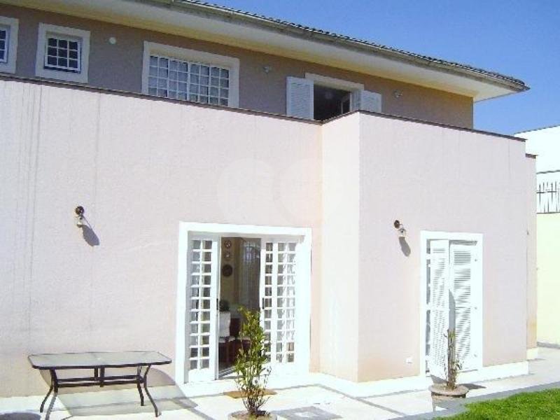 Casa à venda com 5 suítes em Jardim Morumbi, São Paulo, SP