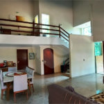 Casa à venda com 5 suítes em Canguera, São Roque, SP