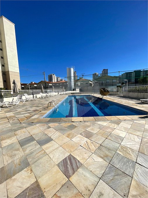 Apartamento para alugar com 1 quarto em Vila Mogilar, Mogi das Cruzes, SP