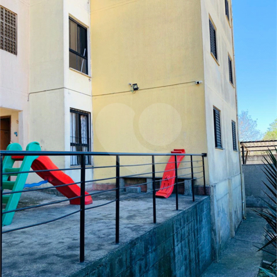 Apartamento à venda com 2 quartos em Terra Preta (terra Preta), Mairiporã, SP