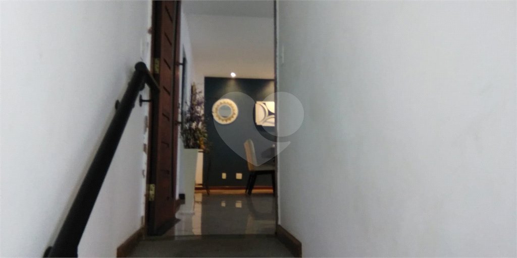 Casa à venda com 4 quartos, sendo 1 suíte, no condomínio Residencial Bom Pastor (casa de Vila)., Rio de Janeiro - RJ