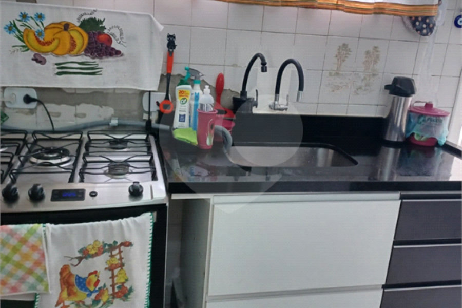Sobrado à venda com 3 quartos, sendo 1 suíte,  em Ermelino Matarazzo, São Paulo, SP