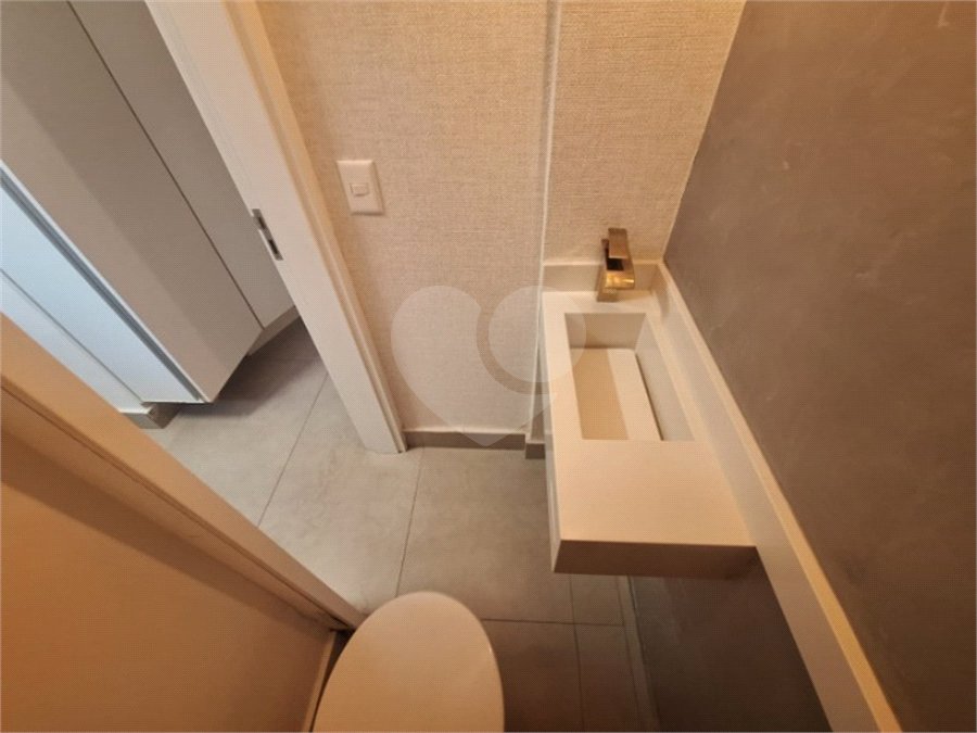 Apartamento à venda com 2 quartos em Vila Uberabinha, São Paulo, SP