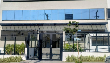 Apartamento à venda com 1 quarto, sendo 2 suítes, em Vila Osasco, Osasco, SP