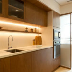 Apartamento à venda com 2 quartos, sendo 1 suíte, em Pinheiros, São Paulo, SP